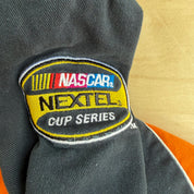 J- Vintage Nascar Tony Stewart Home Depot Racing Jacket - 2XL