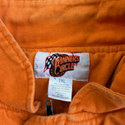 J- Vintage Nascar Tony Stewart Home Depot Racing Jacket - 2XL