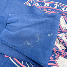 Load image into Gallery viewer, F- Vintage 1991 Toronto Maple Leafs NHL Logo Crewneck
