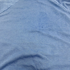 F- Vintage 1991 Toronto Maple Leafs NHL Logo Crewneck