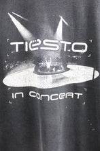 Load image into Gallery viewer, Vintage Tiesto In Concert 05-06 Tee

