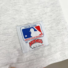 Load image into Gallery viewer, F- Vintage 1991 Boston Red Sox MLB American League Single Stitch Tee
