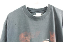 Load image into Gallery viewer, Vintage 1997 Trace Adkins Picture Fruit Of The Loom Tee
