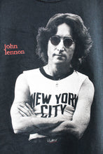 Load image into Gallery viewer, Vintage 1995 John Lennon Picture Tee
