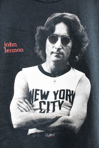 Vintage 1995 John Lennon Picture Tee