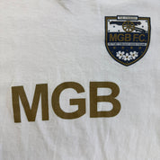 J- Vintage Matthew Good Band FC Graphic Tee - XL