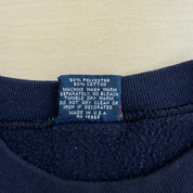 J- Vintage Penn State Nittany Lions Graphic Made In USA Crewneck - XL