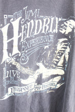 Load image into Gallery viewer, Jimi Hendrix 2010 Graphic Tee
