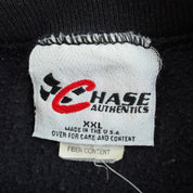 J- Vintage Nascar Dale Earnhardt Intimidator Graphic Made In USA Crewneck - 2XL