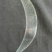 J- Vintage Perfect Circle Logo & Text Made In USA Tee - L