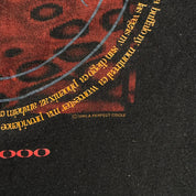 J- Vintage '00 Perfect Circle Tour Graphic Single Stitch Tee - L