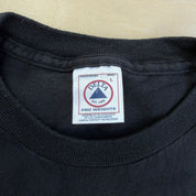 J- Vintage '99 Skinlab Disembody: The New Flesh Graphic Tee - L