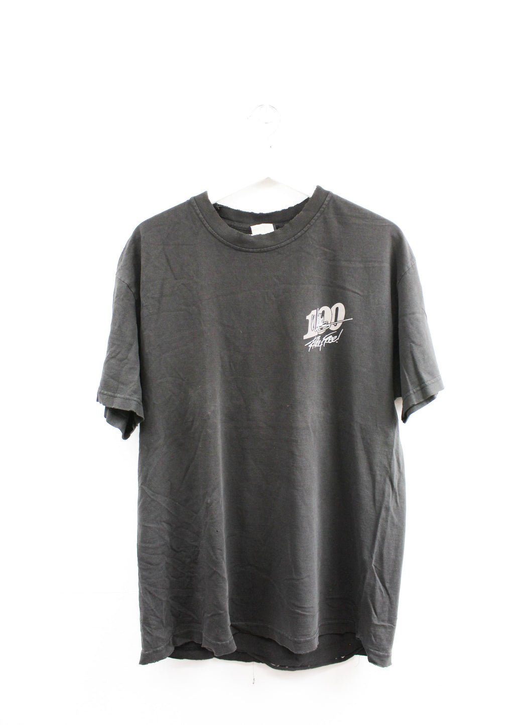 Harley Davidson Live Free! Tee