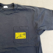 Load image into Gallery viewer, F- Vintage 1992 Boothill Saloon Daytona Bike Week Single Stitch Pocket Tee
