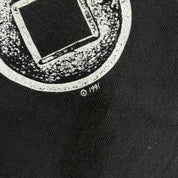 J- Vintage Tool Wrench Graphic Made In Mexico Giant Tag Tee - XL