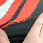 F- Vintage 1994 Rolling Stones Voodo Lounge Tour Tongue Logo Tee