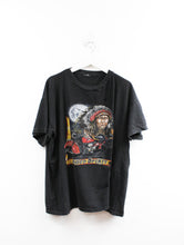 Load image into Gallery viewer, Vintage Single Stitch Proud Spirit Motorcycle Tee
