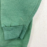 F- Vintage Lee Embroidered Eagle & Tree Branch Crewneck