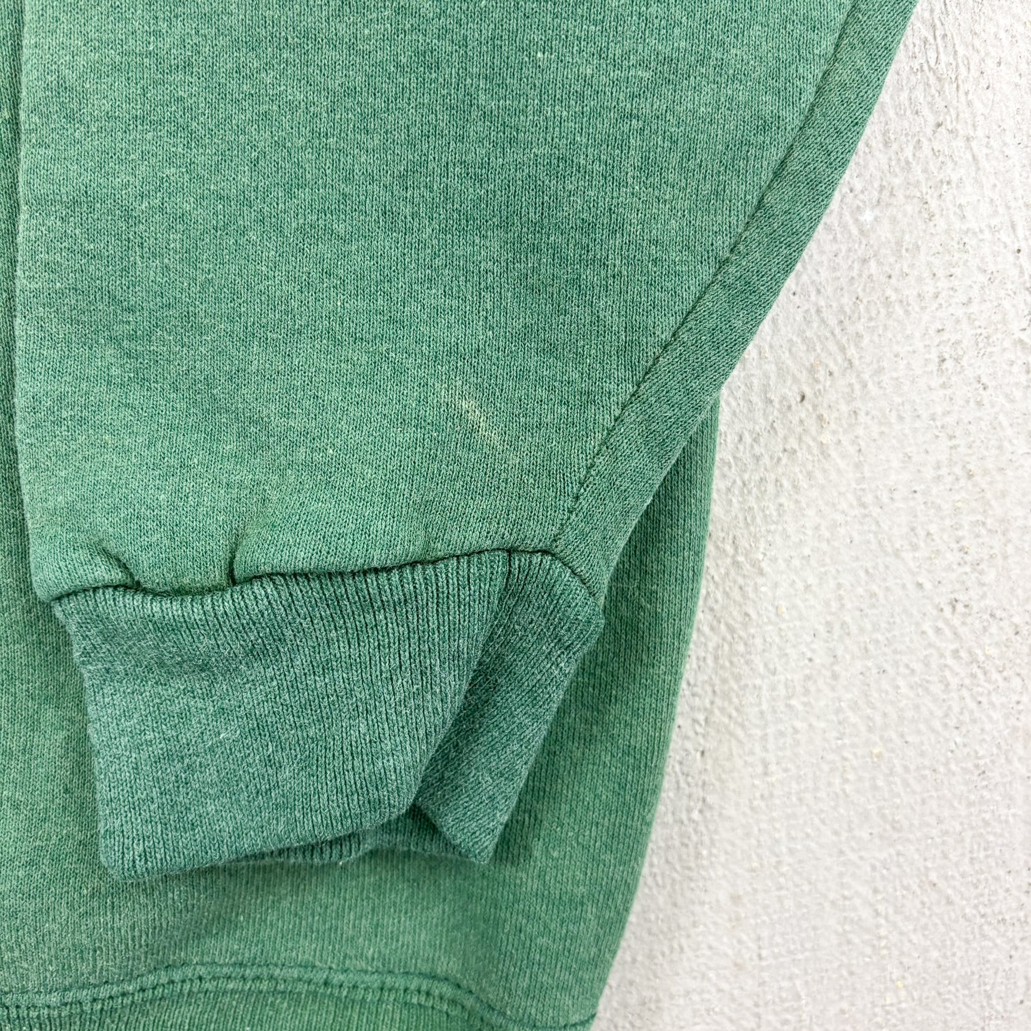 F- Vintage Lee Embroidered Eagle & Tree Branch Crewneck