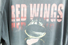 Load image into Gallery viewer, Vintage 90s NHL Detroit Red Wings Graphic Tee
