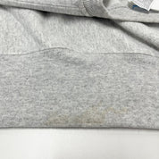 F- Vintage Champion Reverse Weave Rhode Island University Logo Crewneck