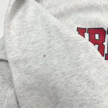 Load image into Gallery viewer, F- Vintage Champion Reverse Weave Liberty University Text Crewneck
