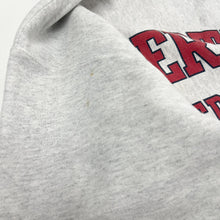 Load image into Gallery viewer, F- Vintage Champion Reverse Weave Liberty University Text Crewneck
