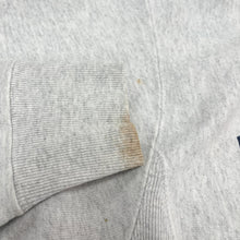 Load image into Gallery viewer, F- Vintage Champion Reverse Weave Liberty University Text Crewneck
