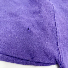 Load image into Gallery viewer, F- Vintage East Carolina University Pirates text &amp; Logo Crewneck
