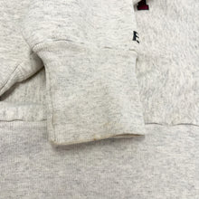 Load image into Gallery viewer, F- Vintage Harvard University Text &amp; Seal Crewneck
