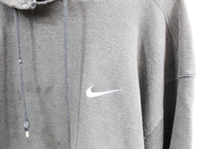 Load image into Gallery viewer, Z - Vintage 90s Nike Small Swoosh Made in The USA Hoodie
