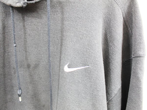 Z - Vintage 90s Nike Small Swoosh Made in The USA Hoodie