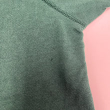 Load image into Gallery viewer, F- Vintage Michigan State University Text &amp; Seal Crewneck
