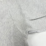 F- Vintage Champion Reverse Weave Idaho State University Text Crewneck