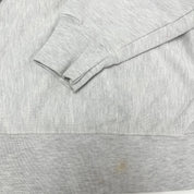 F- Vintage Champion Reverse Weave Elon University Text Crewneck