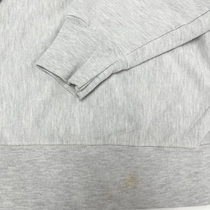 F- Vintage Champion Reverse Weave Elon University Text Crewneck