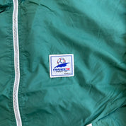 J- Vintage '98 Fila France World Cup Brasil National Team Lightweight Jacket - S