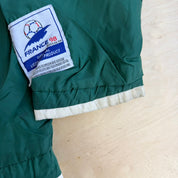 J- Vintage '98 Fila France World Cup Brasil National Team Lightweight Jacket - S
