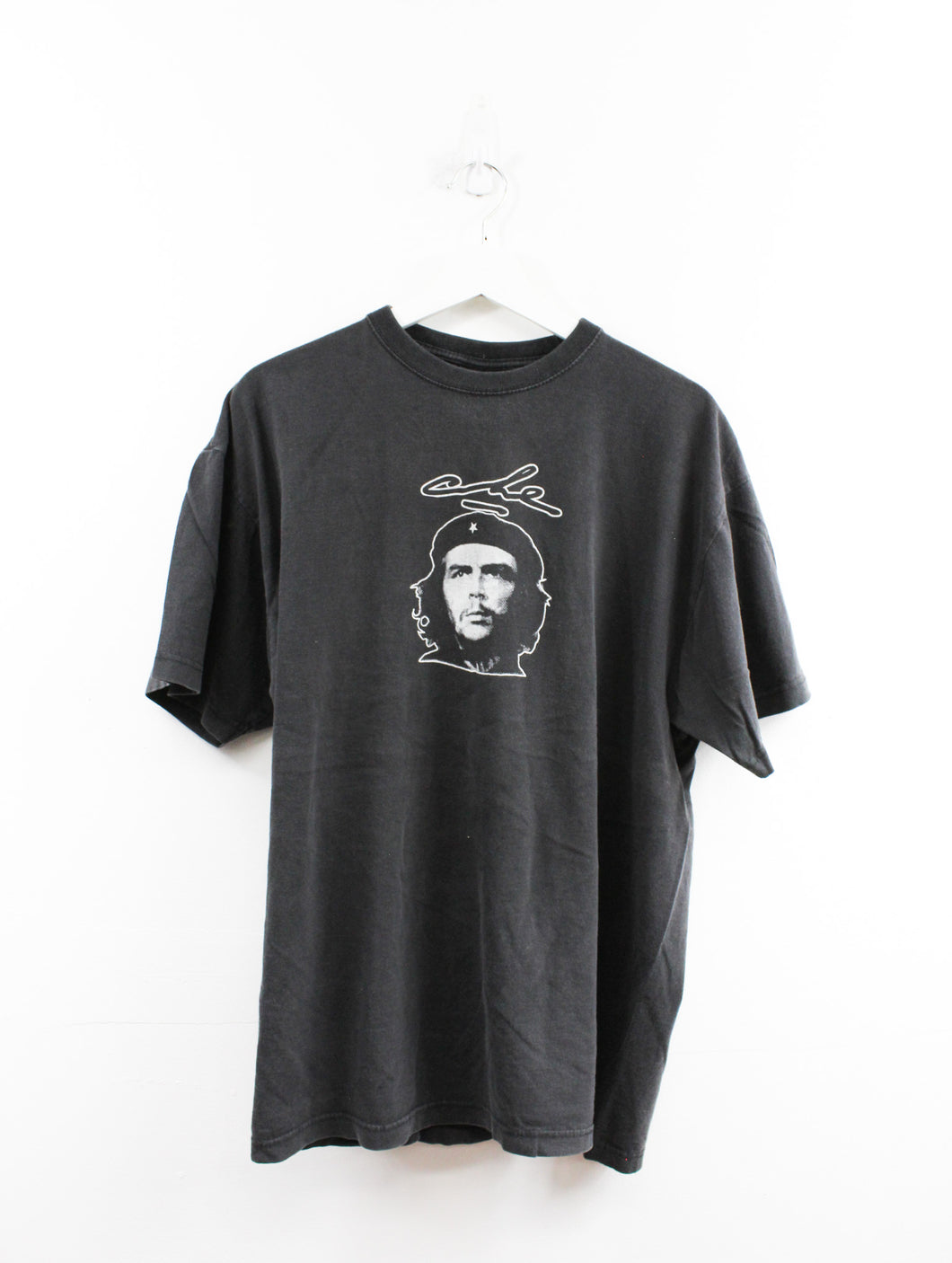 Vintage Che Guevarra Picture Tee
