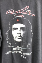 Load image into Gallery viewer, Vintage Che Guevarra Picture Tee
