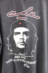 Vintage Che Guevarra Picture Tee