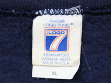 Load image into Gallery viewer, Z - Vintage 1988 Red Sox MLB Logo 7 World Series Champ Crewneck
