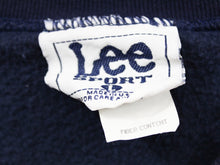 Load image into Gallery viewer, Z - Vintage 1998 Yankees American League MLB Lee Embroidered Crewneck
