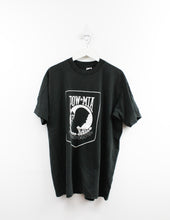 Load image into Gallery viewer, Vintage Single Stitch Pow MIA Unaccounted For, Never Forgotten Tee
