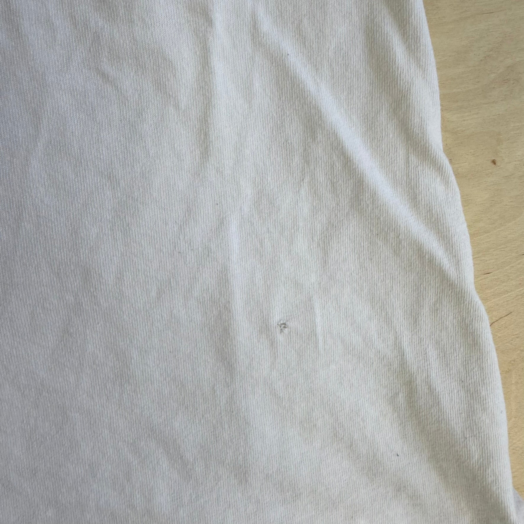 J- Vintage 90s Big Johnson Lubes Graphic Made In USA Single Stitch Tee - XL
