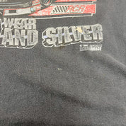 F- Vintage 1991 Nascar Dale Earnhardt Winston Cup Champions Car Single Stitch Tee