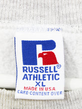 Load image into Gallery viewer, Z - Vintage 1991 Twins World Series Champs MLB Russell Athletic Crewneck
