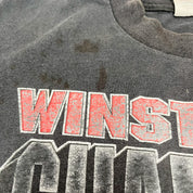 F- Vintage 1991 Nascar Dale Earnhardt Winston Cup Champions Car Single Stitch Tee