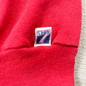 F- Vintage IndyCar Indianapolis 500 Logo 7 Graphic Crewneck