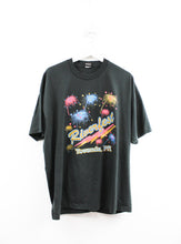 Load image into Gallery viewer, Vintage Single Stitch River Fest Towanda PA Tee
